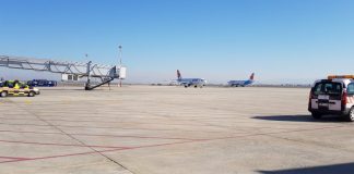 EASA publikon protokollin për sigurinë e shëndetit në aviacion gjatë pandemisë COVID 1