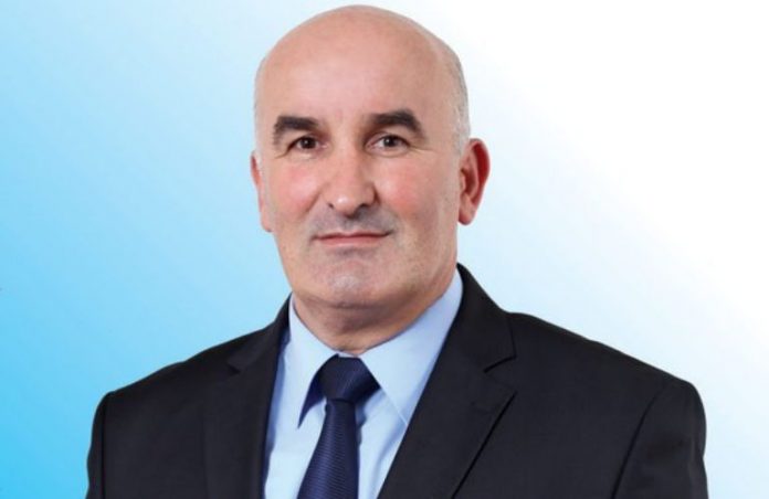 Sokol Haliti,
