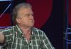 Shqiperi/ Bujar Asqeriu: Kur rrëzuan Teatrin Kombëtar pata probleme me zemrën, dua të bëhet si ishte