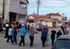 Shqipëri: Vallëzuan gjatë orës policore, dasmorët dënohen me 30 mijë euro