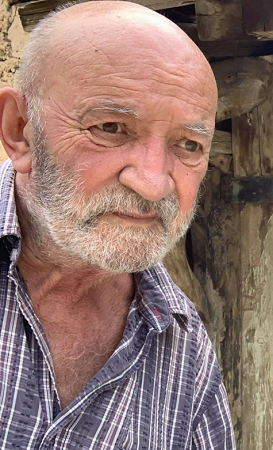 qun Lajçi