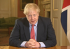Boris Johnson e pagëzon djalin e tij me emrin e mjekëve që e trajtuan atë në intenzivë