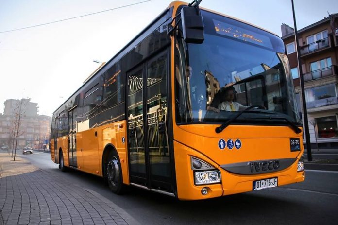 trafiku
