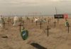 Plazhi i famshëm Copacabana, shndërrohet “në një varrezë masive”