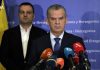 Jep dorëheqjen ministri boshnjak i sigurisë, nuk u lejua të hetonte blerjet abuzive