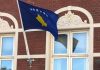 Sulmohet objekti i Konsulltatës së Kosovës në Kopenhagë, reagon MPJ