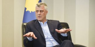 Nuk do jem më president, heq dorë nga politika”, Thaçi: Do kem një jetë tjetër!