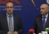 Një ditë para votimit të qeverisë së re, LDK-ja zbulon emrat e ministrave të ardhshëm
