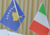 Ambasada e Italisë: Heqja e reciprocitetit me Serbinë, të nxisë rifillim të shpejtë të dialogut