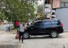 Përfundon takimi urgjent mes Mustafës dhe Haradinajt, asnjëri nuk flet për media