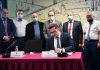 Nënshkruhet Programi për Zhvillim Rural dhe ai i Pagesave Direkte në vlerë 53 milionë euro për sektorin e bujqësisë