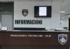Vetizolohet prokurori i cili po heton vrasjen e 17 vjeçares në Pejë, viktima rezultoi pozitiv me COVID-19