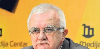 Koncepti rus për zgjidhjen e krizave: Kosova, Bosnja e Ukraina në një paketë