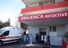 Rasti i parë i konfirmuar, mjeku shqiptar infektohet sërish me koronavirus
