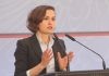 “Kthehu nga ke ardhur”, ministrja Shahini i përgjigjet opozitës: Po shfaqni përçmim ndaj kosovarëve
