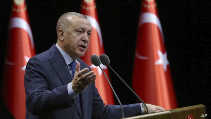 Turkey Syria