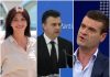 Ristani kundër Bashës, kërkon rikthimin e “tradhëtarëve” të PD-së