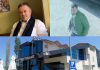 Del video/ Ja momenti kur “policia” ekzekutoi dy biznesmenët në Laç, djemtë e Gjergjit iu përgjëruan atentatorëve