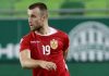 Futbollisti shqiptar flet pas transferimit në Arabi: Prindërit qanin, nuk u besohej