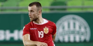 Futbollisti shqiptar flet pas transferimit në Arabi: Prindërit qanin, nuk u besohej