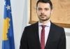 Përparim Kryeziu emërohet zëdhënës i Lëvizjes Vetëvendosje