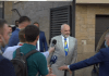Një orë në takim, Rama s’flet pas takimit me Kurtin