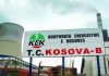 Shërohen nëntë punëtorë të KEK-ut të infektuar me COVID-19, mbesin katër raste aktive