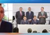 Uk Lushi: Grenell na garantoi se SHBA nuk përkrah ndryshimin e kufijve të Kosovës