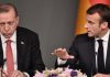 Macron i Francës akuzon Turqinë se po luan ‘një lojë të rrezikshme’ në Libi