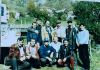 Shtabi Rajonal – “RUGOVA”