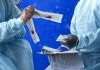 OBSH: Thyhet rekordi i ri botëror i rasteve me coronavirus brenda një dite