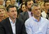 Bujanoci del në përkrahje të Thaçit e Veselit: UÇK-ja bëri luftë të drejtë