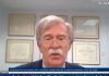 Me zë e figurë për “Fokus”/ John Bolton: Ndarja e Kosovës është diskutuar, ishte ide e Thaçit dhe Vuçiçit, ja pse dështoi