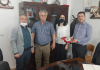 Ujësjellësi “Prishtina” dhe Komuna e Fushë Kosovës, bashkërendojnë projektet investive