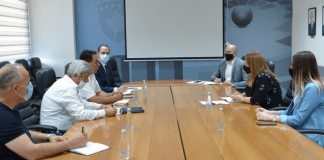 Hykmete Bajrami: Do t’i përkrahim prodhuesit vendor