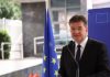 Lajçak: Takimi i radhës i nivelit të lartë Kosovë-Serbi, në fillim të shtatorit