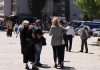 Mbikëqyrja e zbatimit të masave, policia dhe inspektorati në aksion në Prishtinë