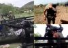 Nuk po xhirohej ndonjë film, pamjet janë reale: Lufta ndërmjet karteleve të drogës dhe ushtrisë në Meksikë