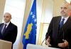 Isa Mustafa me telegram ngushëllimi për vdekjen e nënës së Edi Ramës
