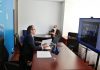 Hoti diskutoi me partnerët ndërkombëtarë për gjendjen epidemiologjike në vend