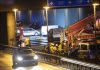Sulm ekstremist me veturë në Berlin, të paktën gjashtë të lënduar