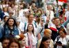 Bjellorusia bllokon mediat që raportojnë për demonstratat anti-Lukashenko