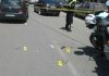 Shqiperi/ Aksident tragjik, makina përplas për vdekje kalimtarin, plagoset rëndë edhe shoferi