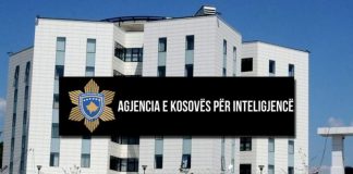 Drejtori i AKI-së sot raporton për gjendjen e sigurisë në vend