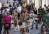 Rreth 3 mijë e 700 suedezëve u janë dhënë rezultate të rreme për koronavirus