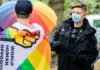 Gjermania angazhon tre mijë policë në protestën kundër coronavirusit