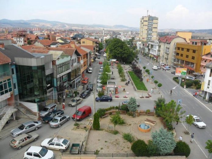 gjilan