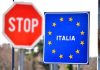 Italia e mbyllur për Shqipërinë dhe Kosovën deri më 7 shtator