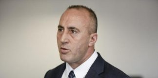 Ramush Haradinaj thotë se Kosova po e mposht pandeminë, kërkon lirimin e masave