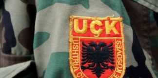 Policia turke ndalon veteranin e UÇK-së, Imri Ilazi, pasi Serbia ka dërguar emirin e tij në Interpol